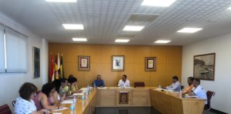 ASG en Alajeró lamenta que el Ayuntamiento no asuma sus responsabilidades en la Avenida Marítima