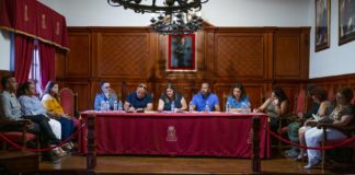 El Pleno del Ayuntamiento de San Sebastián aprueba la reprogramación del FDCAN