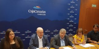 El Festival Atlántico Sonoro vuelve a convertirse en un referente cultural del verano en La Gomera