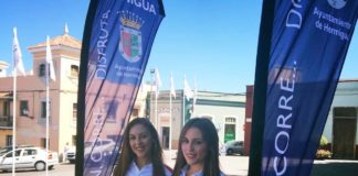 La XVIII Subida a Hermigua Trofeo Naviera Armas se promociona este fin de semana en Güimar