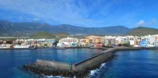 El primer premio de la Lotería Nacional cae en el Puertito de Güímar