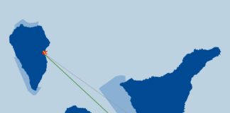 Fred. Olsen Express introduce significativas mejoras en sus “rutas ecológicas”