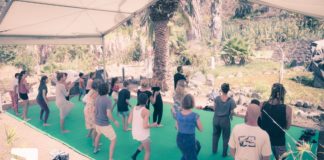 Atlántico Sonoro ofrece talleres gratuitos en el Jardín Botánico del Descubrimiento