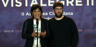 Anticapitalistas se suma a IU y pide a Podemos que cierre un acuerdo programático para investir a Sánchez