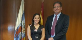 El gomero Francisco Hernández Padilla, nuevo secretario general técnico de Turismo