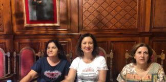 El PSOE solicita a Adasat Reyes que «no modifique la bolsa de empleo por la vía urgente, sin consenso y sin informe del Gobierno»