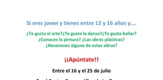 El Centro Coreográfico de La Gomera acoge en período de residencia a alumnas del Conservatorio Superior de Danza de Valencia