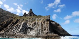 El Garajonay y Los Órganos dos maravillas naturales entre las 20 mejores de España según National Geographic