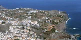 La Graciosa, El Hierro y La Gomera, «preparadas para la fase 2»