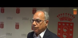 El Cabildo de La Gomera resuelve más de 400 ayudas sanitarias