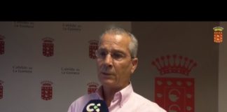 El Cabildo ejecuta un centenar de actuaciones para la recuperación de bancales en La Gomera