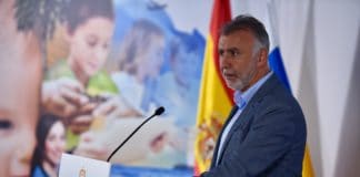Canarias traslada por escrito al Gobierno de España sus propuestas para paliar los efectos socioeconómicos del Covid-19