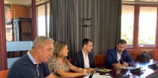 ACTIVA CANARIAS celebrará, en colaboración con el Cabildo Insular de La Gomera, un seminario técnico para el impulso de la actividad empresarial de turismo activo en la isla