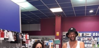 Nueva indumentaria para ‘La Villa’