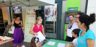 El taller ‘Chef en familia’ recorre La Gomera durante el mes de agosto