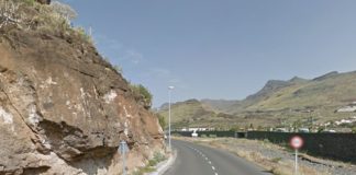 El Cabildo aprueba el proyecto de mejora de la CV-1 entre el puente de la Alianza y el Langrero