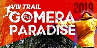 Más de 800 deportistas se darán cita en la ´Gomera Paradise Trail 2019`