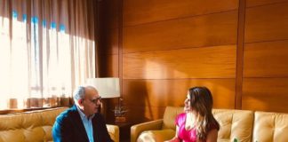 La Gomera supera las 60 mil pernoctaciones en junio