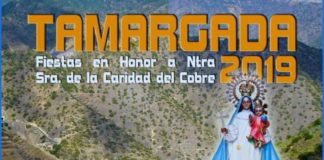 Tamargada celebra sus fiestas este fin de semana