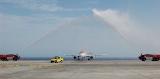  La Consejería de Turismo recibe una nominación del World Routes 2019 por la gestión en la captación de rutas aéreas