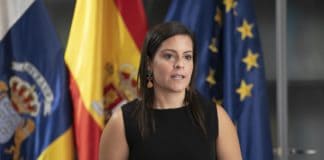 Turismo saca a licitación las obras de mejora en el Mirador de Abrante y la avenida de Playa Santiago