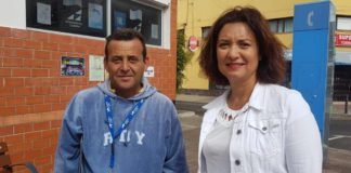 PSOE y SSP piden un pleno extraordinario en San Sebastián para exigir transparencia con la ampliación del puerto deportivo