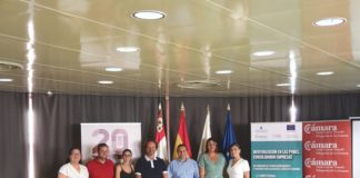 Gobierno de Canarias y Cámara de Comercio ponen al servicio de las pymes gomeras un programa gratuito de tutorización y consolidación de empresas