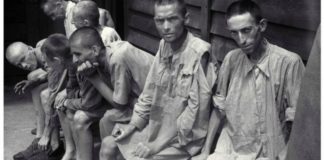 La lista oficial de muertos en Mauthausen-Gusen incluye 27 canarios, uno de Hermigua