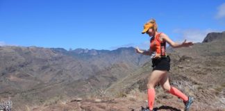 La Gomera: todo un reto para los deportistas