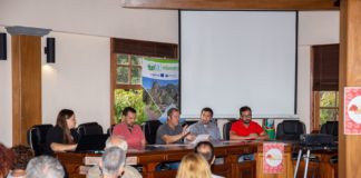 Vallehermoso celebra la primera reunión de cara a las Fiestas Lustrales 2020