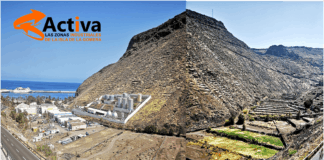 El 22,6% de las empresas industriales de La Gomera son de reciente creación