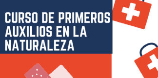 El Cabildo abre el plazo para participar en un curso de primeros auxilios en la naturaleza