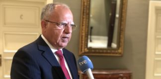 Curbelo destaca la fortaleza del sector turístico canario y valora su esfuerzo ante la crisis del Covid-19