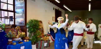 La Gomera prepara la celebración del Día Internacional del Turismo con una jornada de actividades