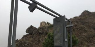 11 de septiembre: 39 años del incendio en el que perdieron la vida 20 personas en La Gomera