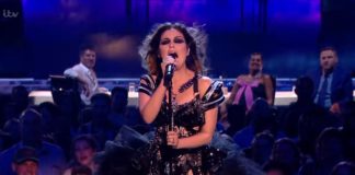 Cristina Ramos actuará este sábado en Agulo