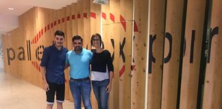 El Cabildo reciclará instrumentos de escritura inservibles con una campaña del Proyecto ARBol