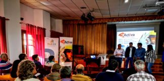 1.833 empleos generan las industrias de La Gomera lo que representa un 32,6% del empleo total de la isla