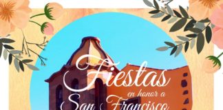 Igualero celebra este fin de semana sus fiestas en honor a San Francisco