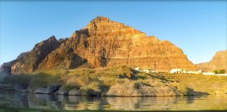 El Ayuntamiento de Valle Gran Rey celebra con gran éxito el Concurso de Fotografía por el Día Internacional del Turismo