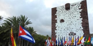 La Guardia Civil participa en la LIX Edición de las Jornadas Colombinas