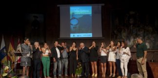 El Silbo Gomero, más vivo que nunca