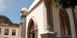 Agulo recuperará en el mes de noviembre las verbenas de la fiesta de Las Mercedes