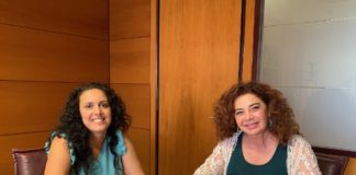 El Cabildo y Diputado del Común abordan los programas de igualdad en La Gomera