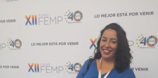 El Cabildo participa en el Pleno de la Federación Española de Municipios y Provincias