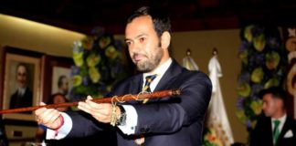 Dimite el coordinador autonómico del PP en Canarias tras ser condenado a nueve años de inhabilitación