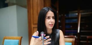 Melodie Mendoza: “Tenemos que abrir una nueva etapa de Gobierno transparente y participativo con la ciudadanía”