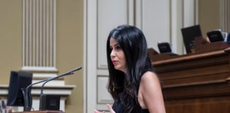 ASG asegura que el sistema público constituye el eje vertebrador de la nueva ley de Educación