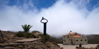 Temperaturas sin cambios en Canarias este sábado