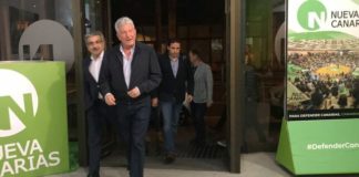 NC y CC acuerdan aliarse para las elecciones del 10N